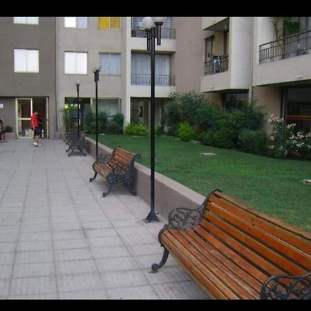 Departamento En Santiago Metro Nuble Exterior foto